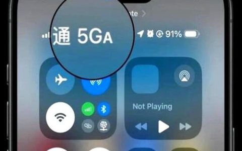 游戏手机5G延迟到底高不高？实测5款机型避坑指南