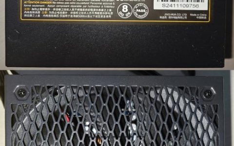 振华LEADEX III 700W评测：金牌全模组电源到底值不值？