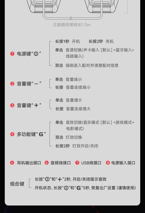 2026年游戏音响选购指南：5分钟教你避开智商税，选对高性价比神箱-2