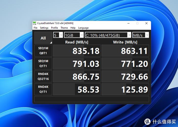 游戏读图慢？试试这几款高性能SSD，秒进地图不卡顿-3