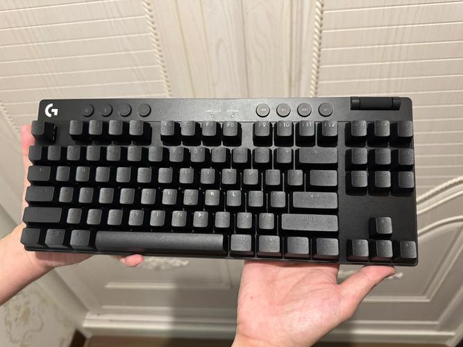 罗技G PRO X2实测：职业哥都在用的电竞耳机真有那么强？-5