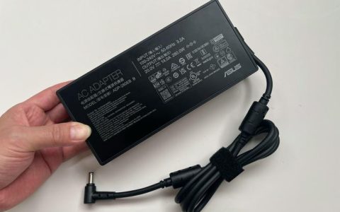 华硕电源选购避坑指南：这几款型号值得入手