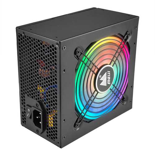 750W电源怎么选?实测5款热门型号,避坑指南来了-5 750W电源怎么选?实测5款热门型号,避坑指南来了-5