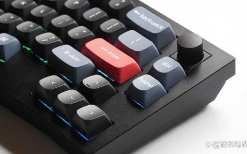 Keychron Q系列深度评测：铝合金机身到底值不值得买？