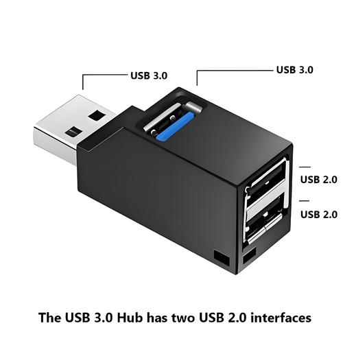 机箱前置USB 3.2接口速度慢？3分钟排查与提速技巧-5