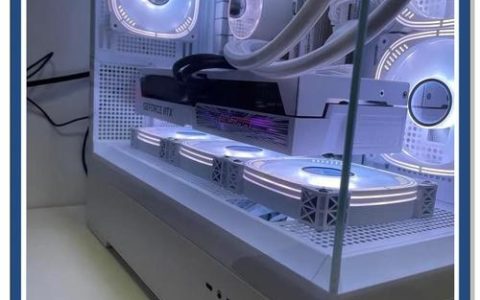 270度全景机箱怎么选？3款高性价比型号推荐