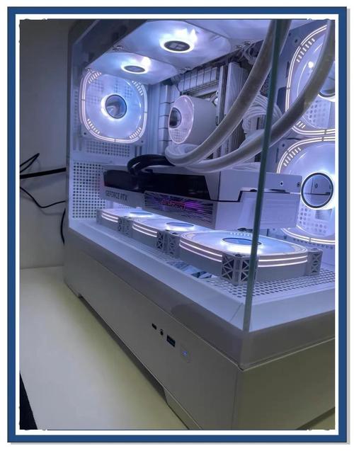 270度全景机箱怎么选？3款高性价比型号推荐