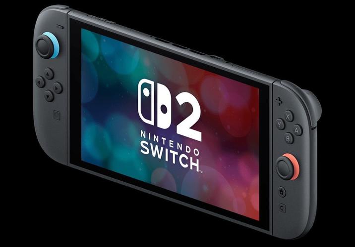 Switch 2续航实测:玩多久才需要充电?-4 Switch 2续航实测:玩多久才需要充电?-4