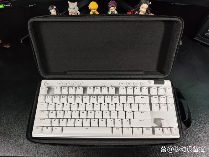 罗技PRO X TKL键盘深度评测：电竞玩家的轻量化首选-4