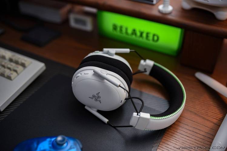 电竞玩家必看：Xbox电竞耳机选购避坑指南-3