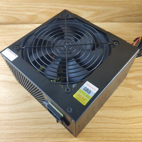 650W电源选购指南：这5款性价比高，闭眼入不踩雷-2
