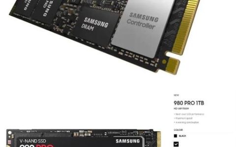 PCIe 5.0 SSD怎么选？2026年这3款性能与价格兼顾