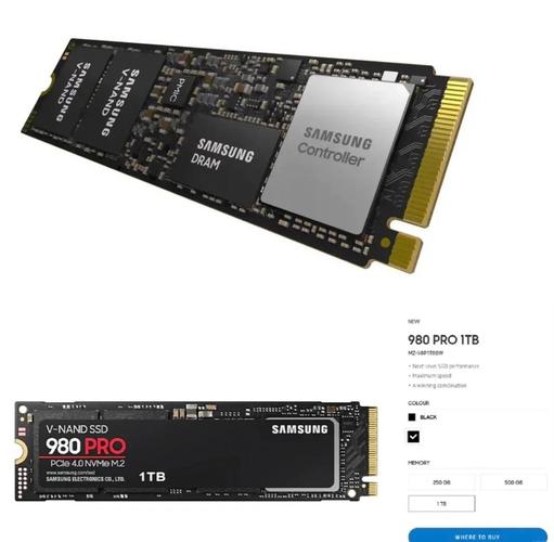 PCIe 5.0 SSD怎么选？2026年这3款性能与价格兼顾