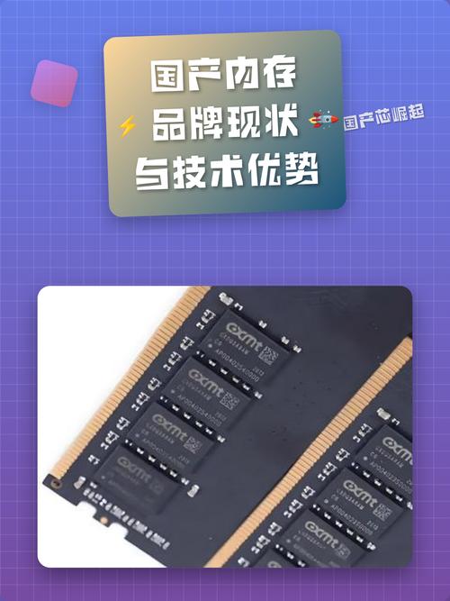 国产内存怎么选？2026年最新选购避坑指南-3