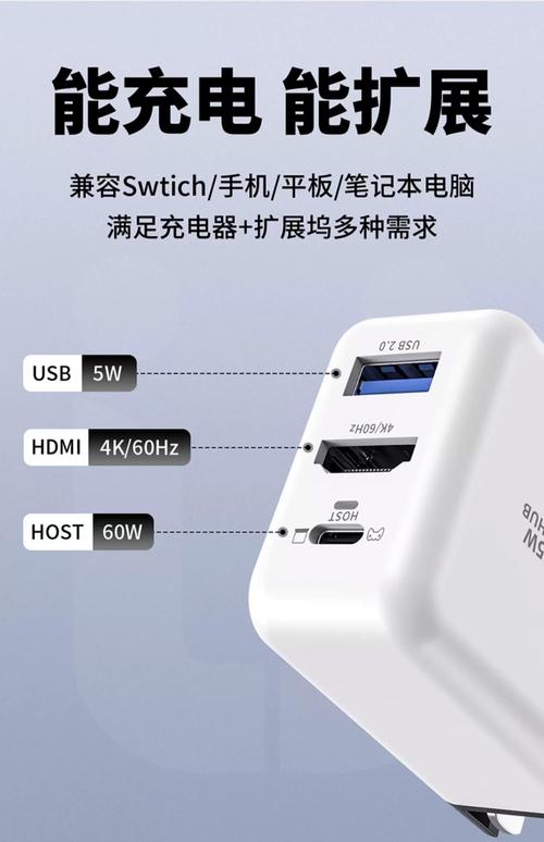 ROG Ally扩展坞怎么选？这3款性能实测不踩坑-5