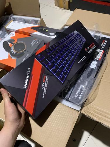 赛睿机械键盘值不值得买？三款热门型号真实评测-4