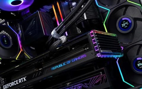 预算2000元！轻松打造高颜值RGB电竞主机