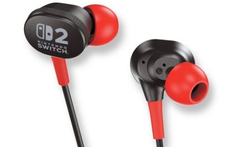 Switch 2用什么耳机？这3款低延迟型号实测最推荐