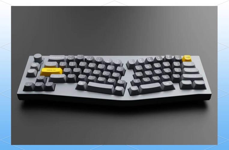 Keychron G3评测:小配列无线机械键盘手感实测-3 Keychron G3评测:小配列无线机械键盘手感实测-3
