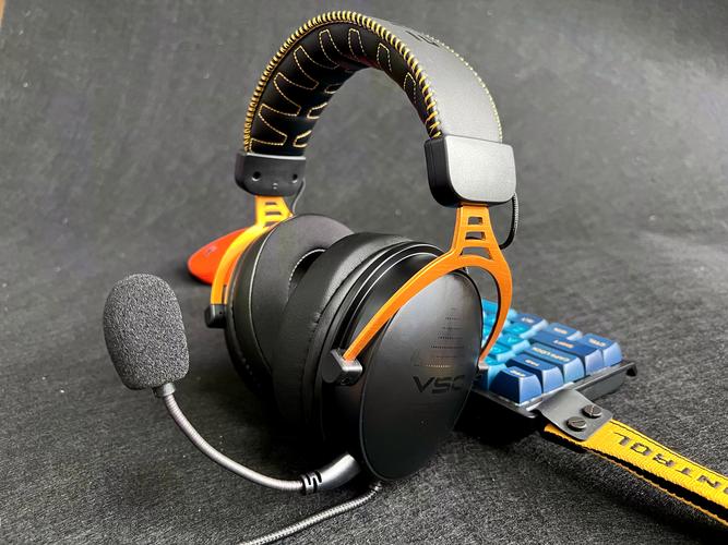 瓦罗兰特耳机怎么选？3款听声辨位神器横评-4