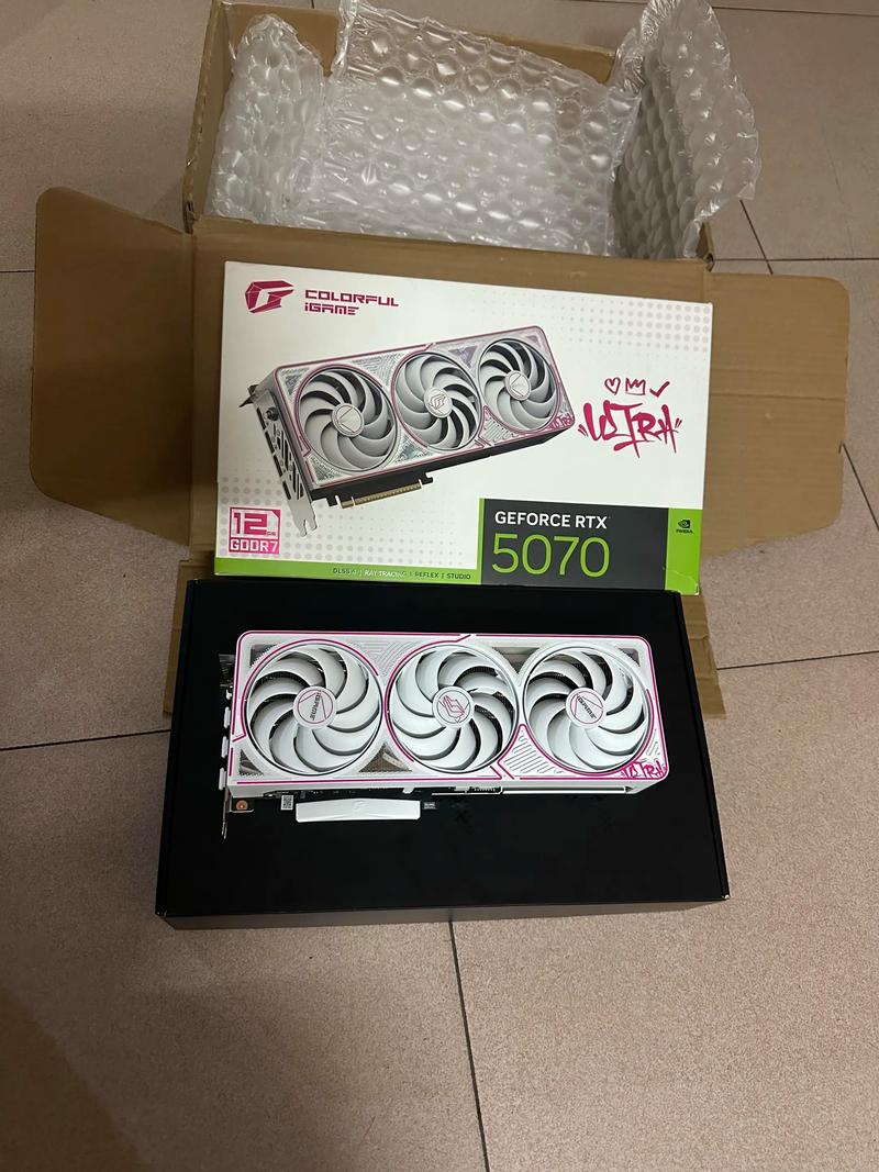 七彩虹显卡选购指南：三大系列性能对比与避坑推荐-5