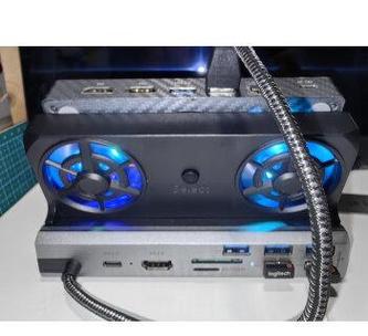 ROG Ally扩展坞怎么选？这3款性能实测不踩坑-3