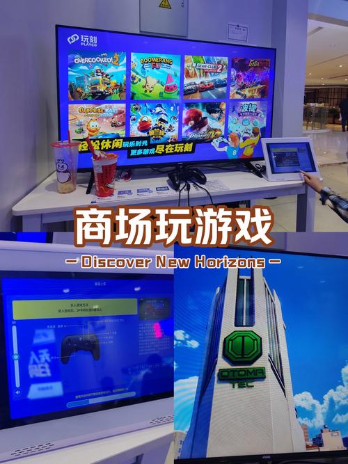 主机独占游戏推荐：这几款不玩绝对亏-1