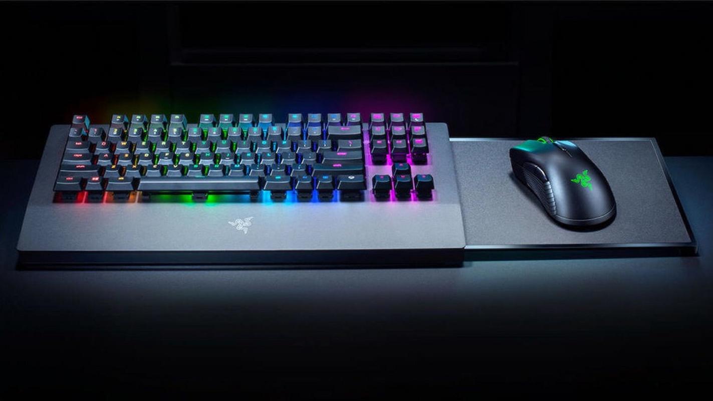 Xbox主机也能用键鼠？实测5款热门键盘鼠标兼容性-1