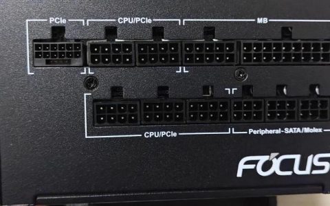 1200W电源怎么选？这3款稳如老狗，带4090都不慌