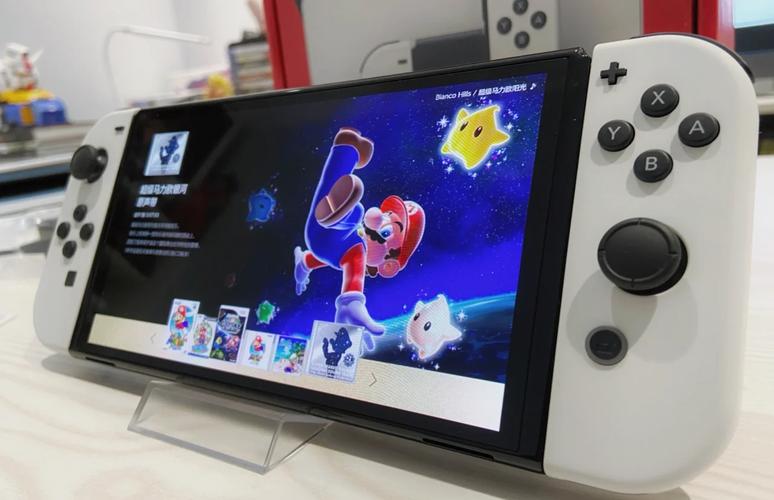 2026年买任天堂主机怎么选？Switch与新款横评避坑指南-3