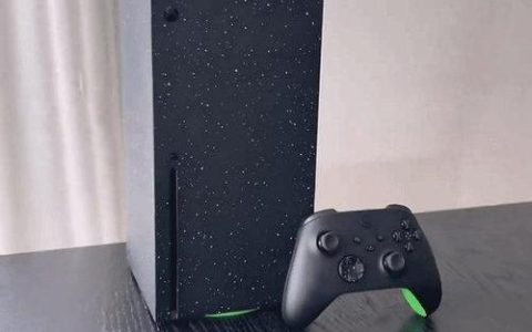 Xbox 2026新主机性能参数全解析，这次升级有多大？