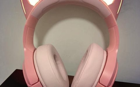 电竞耳麦选购避坑指南：3招教你挑到高性价比款