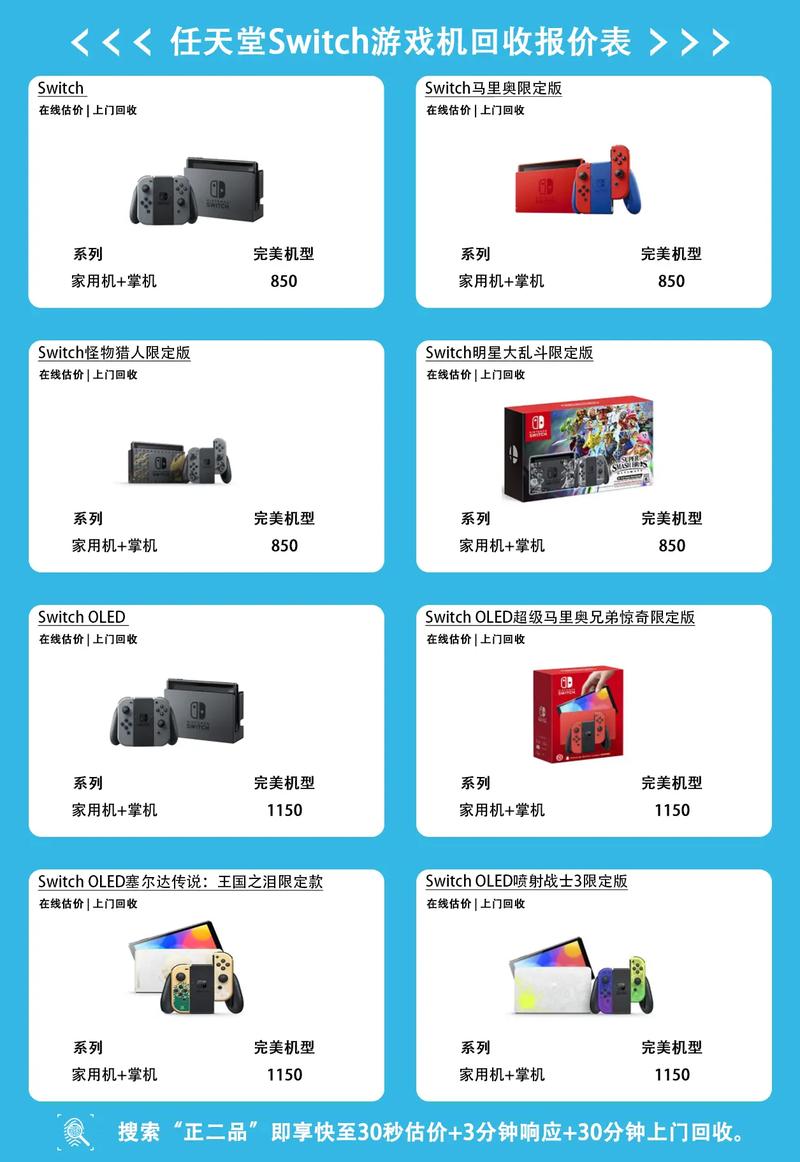 游戏主机价格大跳水?2026年各平台选购避坑指南-4 游戏主机价格大跳水?2026年各平台选购避坑指南-4