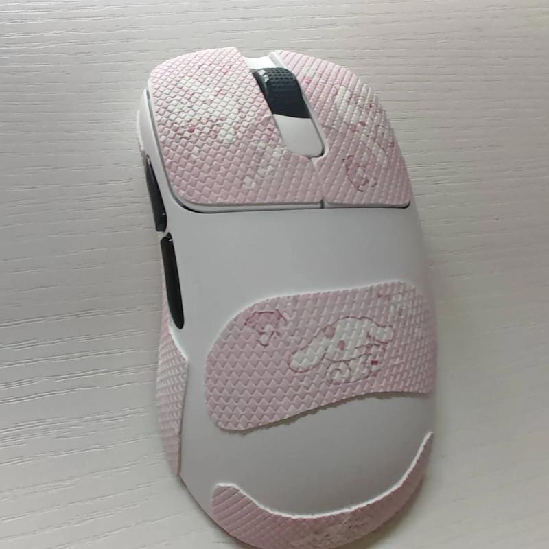 送朋友鼠标怎么选？这3款高颜值实用款闭眼入-4