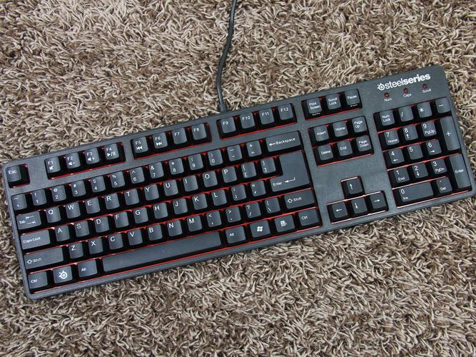 SteelSeries机械键盘到底值不值?深度评测与避坑指南-3 SteelSeries机械键盘到底值不值?深度评测与避坑指南-3