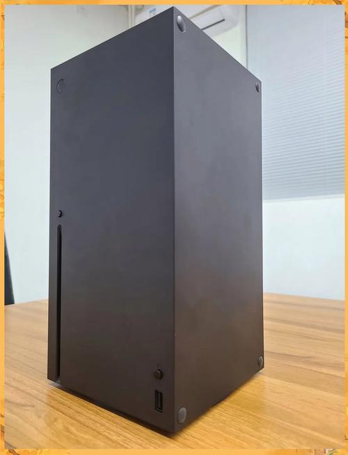 2026年最值得入手的Xbox游戏主机推荐：Xbox Series XS怎么选？-4