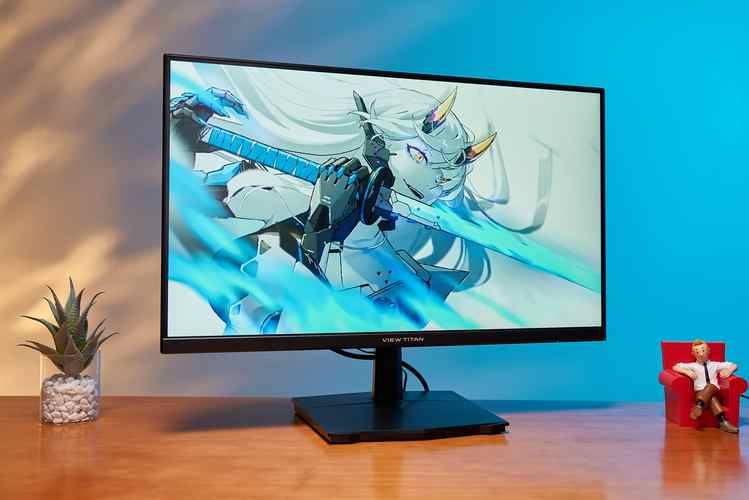 2026年游戏显示器品牌推荐：这5款闭眼入不踩坑-2
