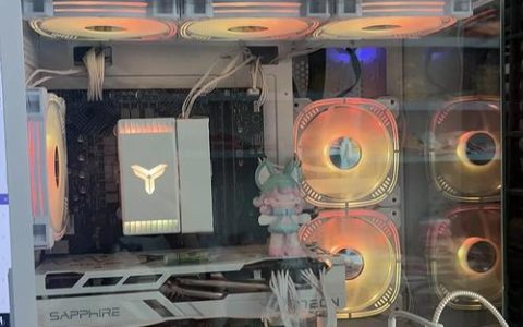 预算8000游戏主机怎么配？这套配置5年不落伍