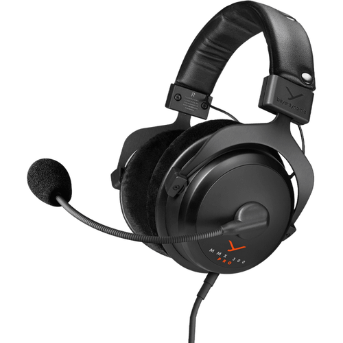 Beyerdynamic MMX 300 Pro评测：电竞耳机还是监听标杆-3