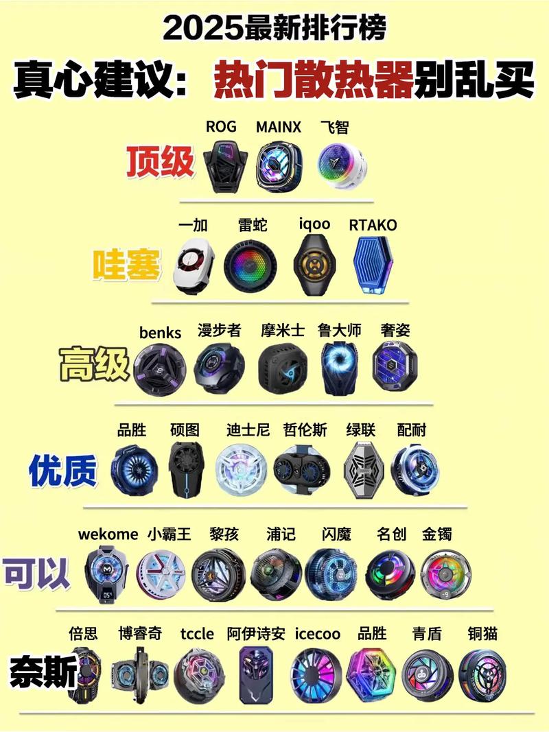 2026年散热器排行榜:谁才是性能与静音之王?-4 2026年散热器排行榜:谁才是性能与静音之王?-4