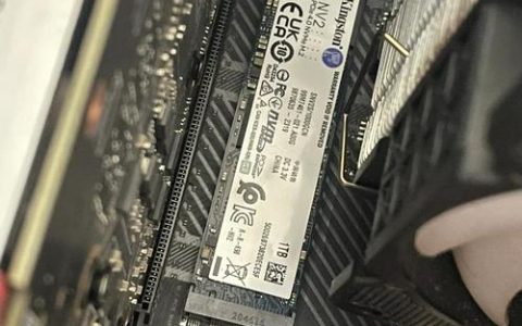 M.2固态硬盘怎么选？2026年避坑指南与高性价比推荐
