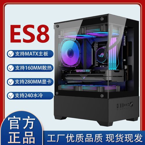 3款机箱显卡限长实测对比，避坑选购必看指南-2