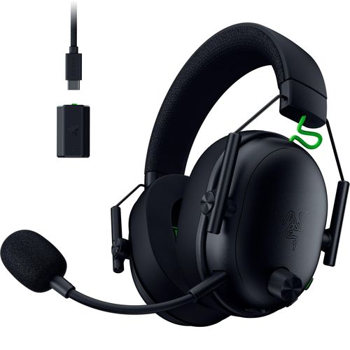 Xbox游戏耳机怎么选?2026年高性价比型号推荐-2 Xbox游戏耳机怎么选?2026年高性价比型号推荐-2