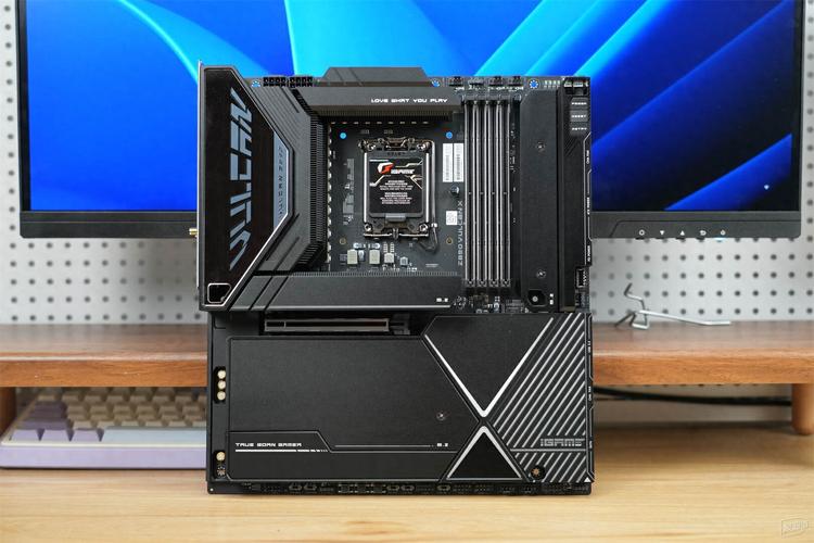 iGame Z890 VULCAN 评测：性能旗舰到底值不值得买？-2