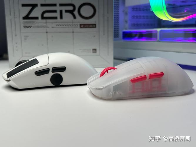 ATK烈空ZERO深度评测：性能到底值不值这个价？-3