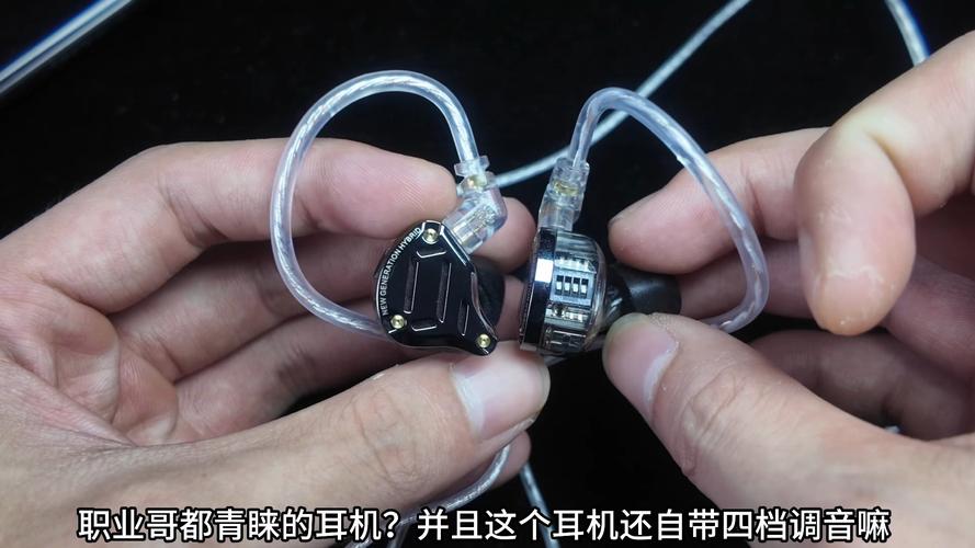 2026年游戏耳机横评：5款高性价比型号实测与避坑指南-4