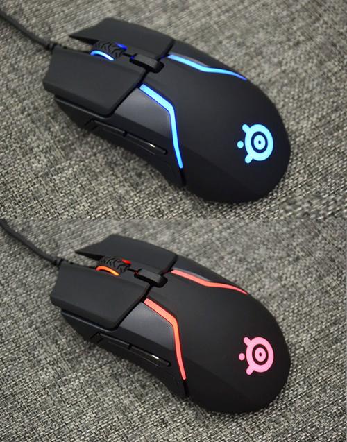 SteelSeries鼠标怎么选?三款主流型号深度横评-3 SteelSeries鼠标怎么选?三款主流型号深度横评-3