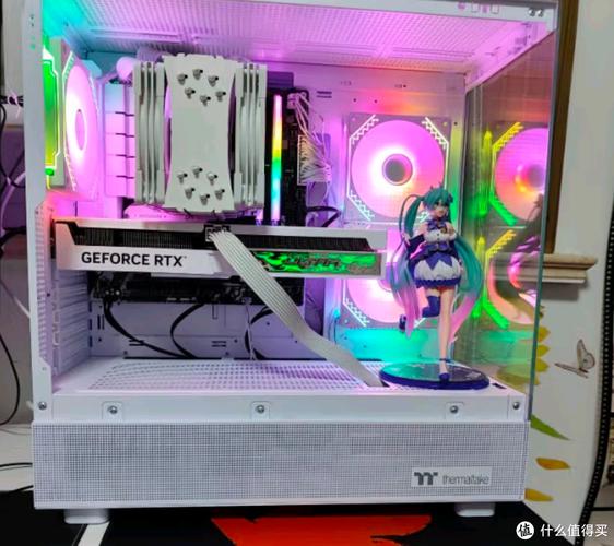 显卡RGB灯光同步教程，手把手教你打造光污染主机-3