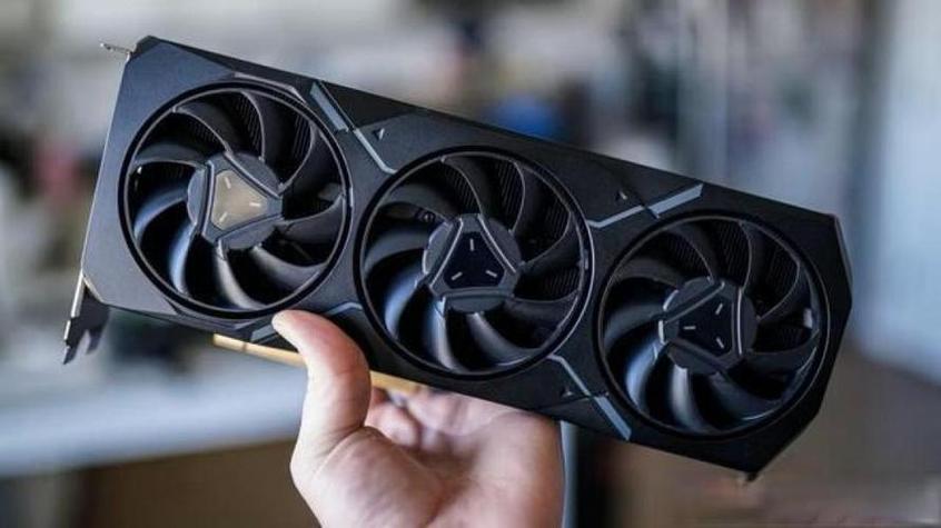 AMD FSR 4实测对比:4K画质提升大不大?值不值得开?-3 AMD FSR 4实测对比:4K画质提升大不大?值不值得开?-3