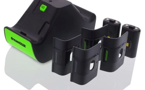 Xbox手柄充电底座怎么选？2026年3款高性价比推荐